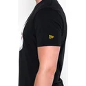 t-paidat-lyhythihainen-musta-pittsburgh-steelers-nfl-new-era