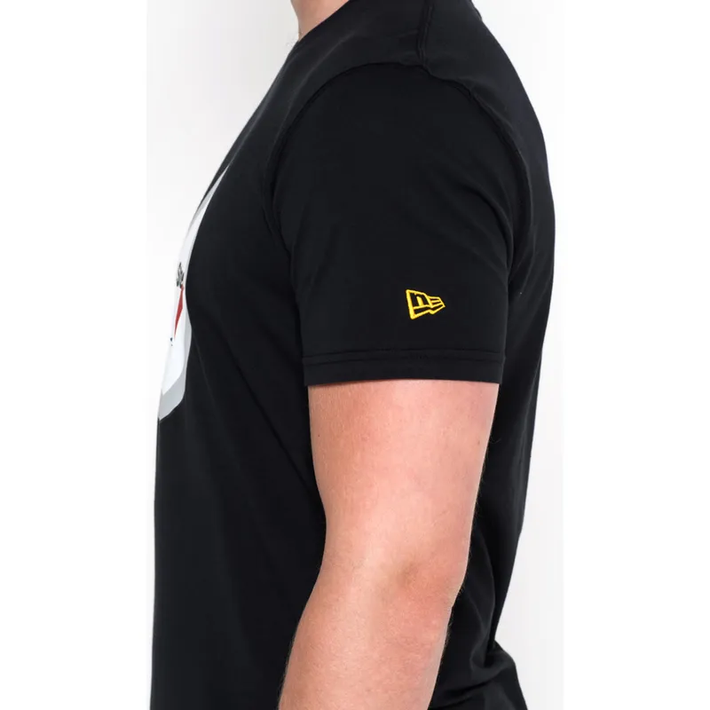 t-paidat-lyhythihainen-musta-pittsburgh-steelers-nfl-new-era