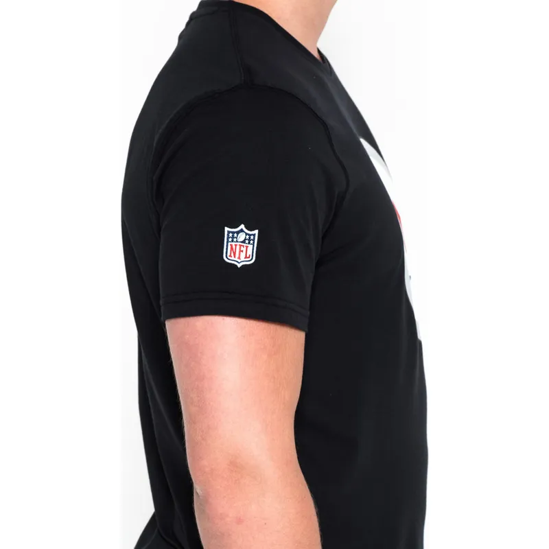 t-paidat-lyhythihainen-musta-pittsburgh-steelers-nfl-new-era