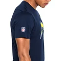 t-paidat-lyhythihainen-sininen-los-angeles-chargers-nfl-new-era