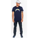 t-paidat-lyhythihainen-sininen-los-angeles-chargers-nfl-new-era