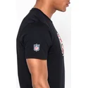 t-paidat-lyhythihainen-musta-san-francisco-49ers-nfl-new-era