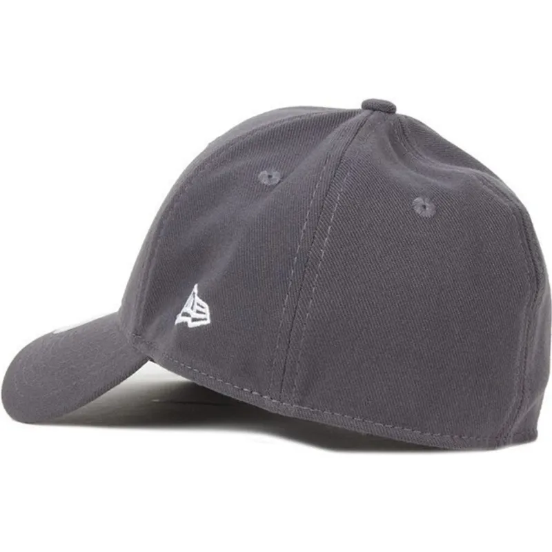 cap-kaareva-gray-ajustada-39thirty-new-era cap-kaareva-gray-ajustada-39thirty-new-era
