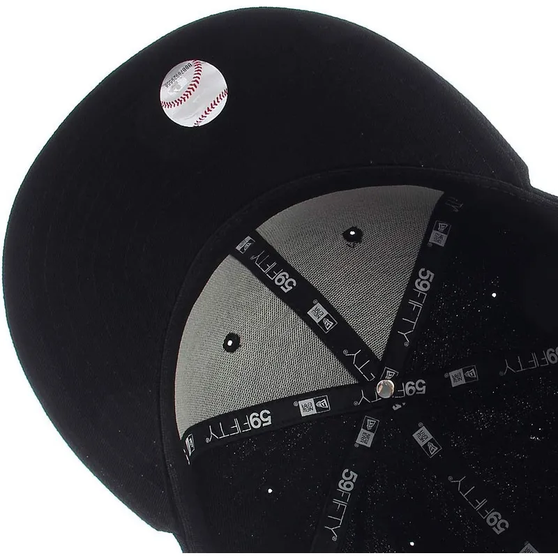 lippikset-littea-musta-istuva-59fifty-essential-boston-red-sox-mlb-new-era lippikset-littea-musta-istuva-59fifty-essential-boston-red-sox-mlb-new-era
