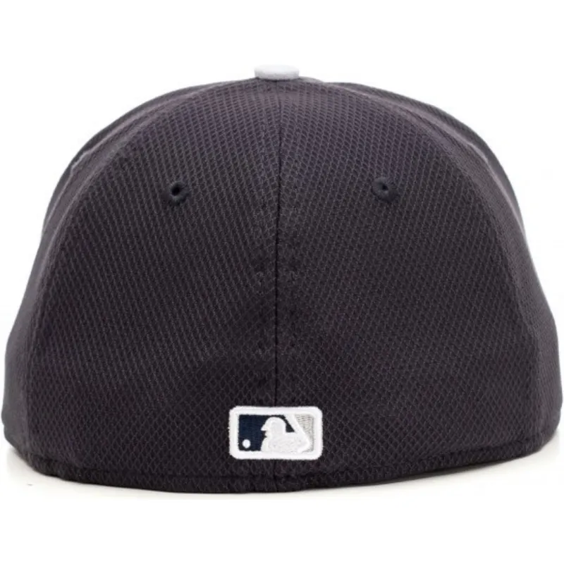 lippikset-littea-laivastonsininen-istuva-59fifty-diamond-era-new-york-yankees-mlb-new-era