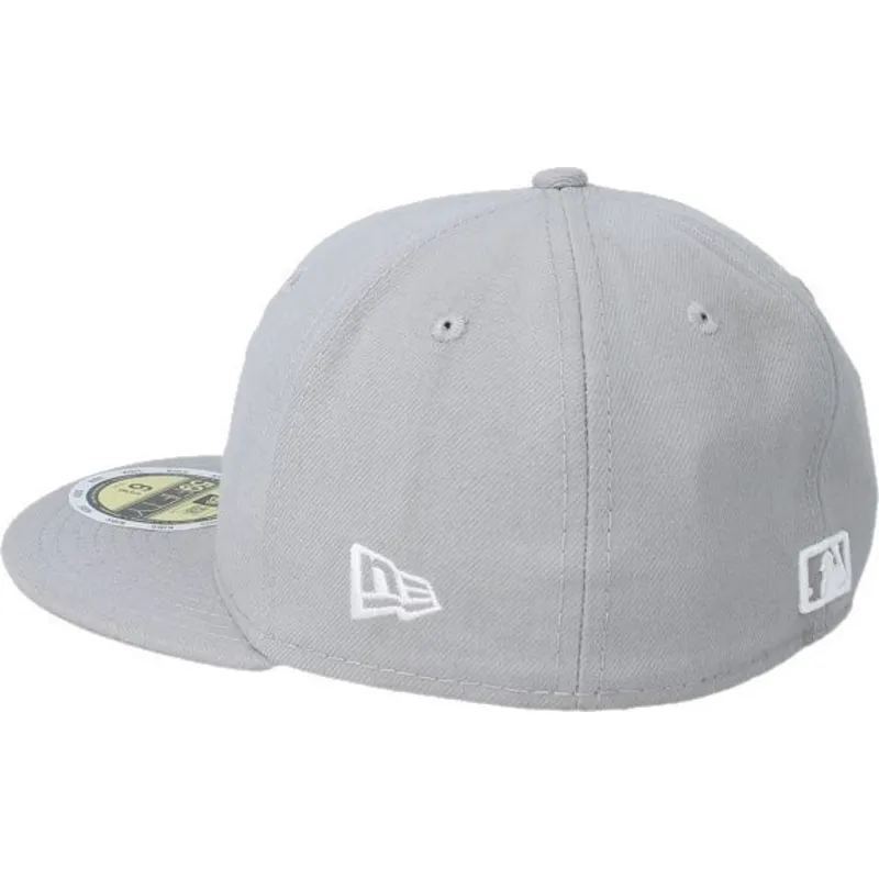 lippikset-littea-harmaa-istuva-lapsille-59fifty-essential-new-york-yankees-mlb-new-era