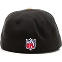 lippikset-littea-musta-istuva-59fifty-authentic-on-field-game-new-orleans-saints-nfl-new-era