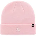 lakit-vaaleanpunainen-vuelta-new-york-yankees-mlb-47-brand