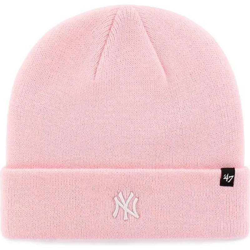 lakit-vaaleanpunainen-vuelta-new-york-yankees-mlb-47-brand lakit-vaaleanpunainen-vuelta-new-york-yankees-mlb-47-brand