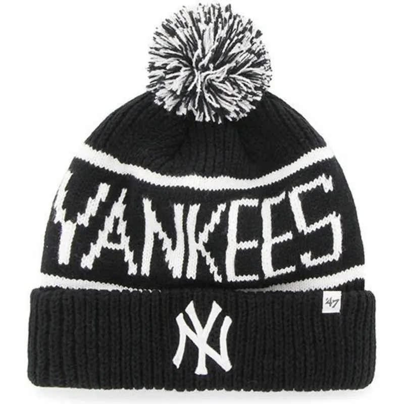 lakit-tupsu-musta-new-york-yankees-mlb-47-brand lakit-tupsu-musta-new-york-yankees-mlb-47-brand