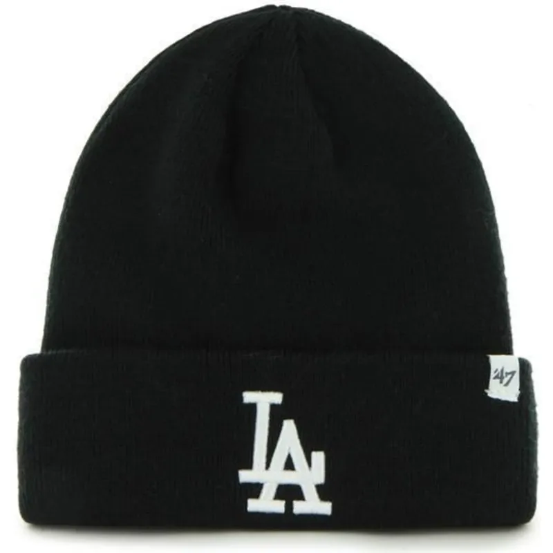 lakit-musta-vuelta-los-angeles-dodgers-mlb-47-brand