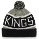 lakit-tupsu-harmaa-los-angeles-kings-nhl-47-brand