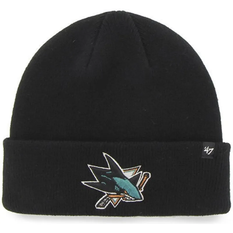lakit-musta-vuelta-san-jose-sharks-nhl-47-brand