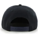 lippikset-littea-musta-snapback-new-york-yankees-mlb-47-brand