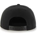 lippikset-littea-musta-snapback-anaheim-ducks-nhl-47-brand