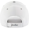 lippikset-kaareva-valkoinen-saadettava-nauha-new-york-yankees-mlb-47-brand