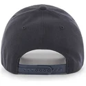 lippikset-kaareva-laivastonsininen-snapback-new-york-yankees-mlb-47-brand