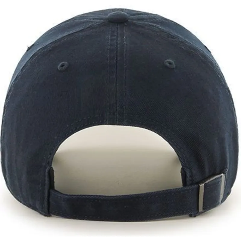 lippikset-kaareva-laivastonsininen-saadettava-nauha-mini-detroit-tigers-mlb-47-brand lippikset-kaareva-laivastonsininen-saadettava-nauha-mini-detroit-tigers-mlb-47-brand