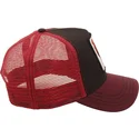 cap-kaareva-black-snapback-the-farm-de-goorin-bros