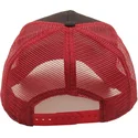 cap-kaareva-black-snapback-the-farm-de-goorin-bros