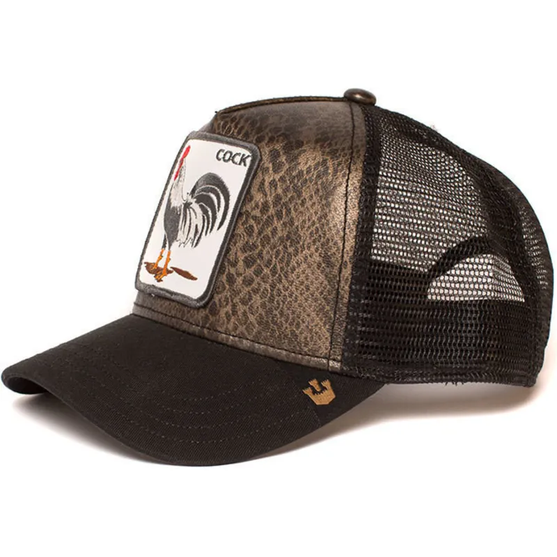 lippikset-kaareva-rekka-musta-snapback-tropical-the-farm-goorin-bros