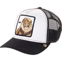 lippikset-kaareva-rekka-musta-snapback-king-the-farm-goorin-bros