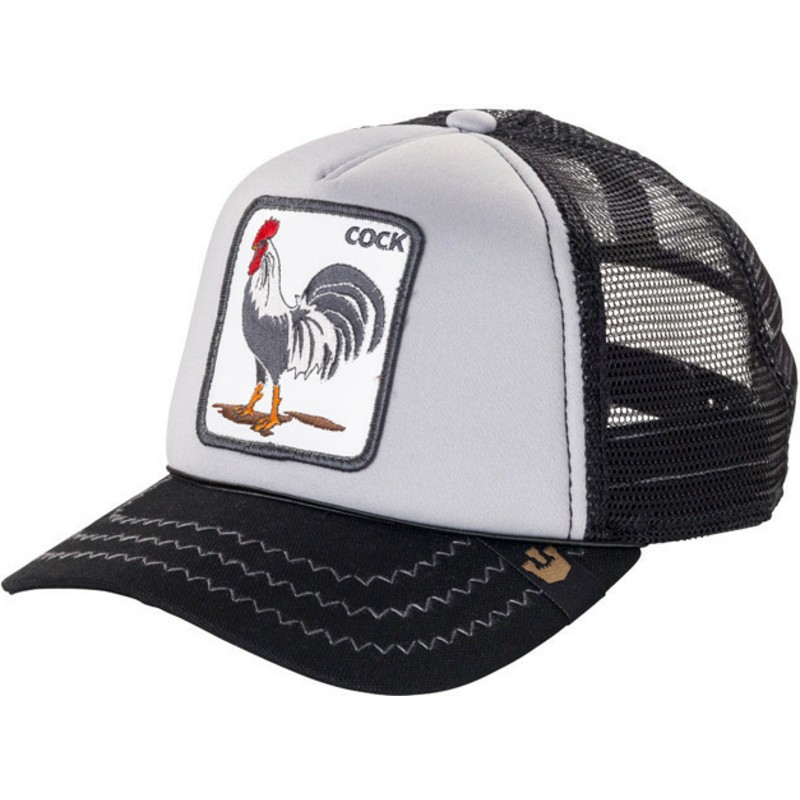 goorin-bros-rooster-checkin-traps-grey-trucker-hat