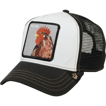 lippikset-kaareva-rekka-musta-snapback-plucker-the-farm-goorin-bros