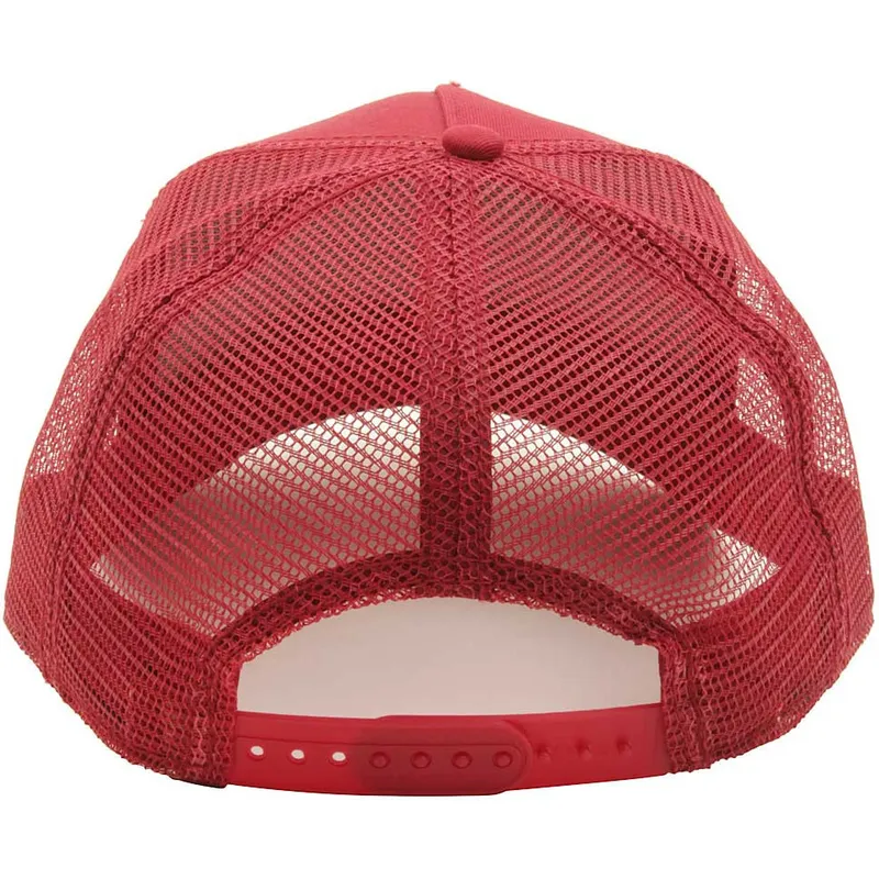 lippikset-kaareva-rekka-punainen-snapback-big-red-the-farm-goorin-bros lippikset-kaareva-rekka-punainen-snapback-big-red-the-farm-goorin-bros