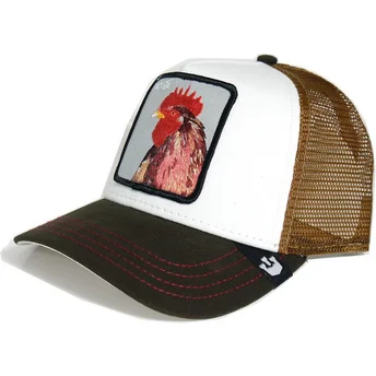 lippikset-kaareva-rekka-keltainen-snapback-peck-peck-the-farm-goorin-bros