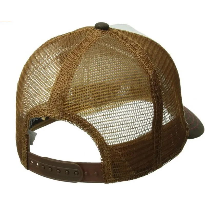 lippikset-kaareva-rekka-keltainen-snapback-peck-peck-the-farm-goorin-bros