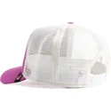 lippikset-kaareva-rekka-vaaleanpunainen-snapback-bite-back-the-farm-goorin-bros