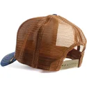 lippikset-kaareva-rekka-laivastonsininen-snapback-big-horn-the-farm-goorin-bros