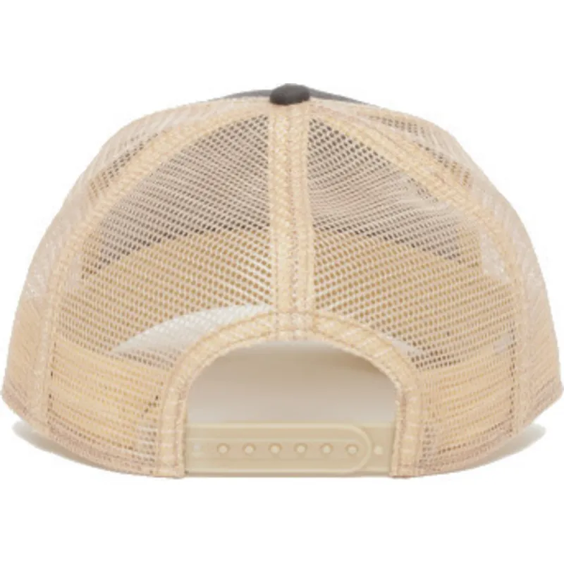 lippikset-kaareva-rekka-harmaa-snapback-big-ass-the-farm-goorin-bros