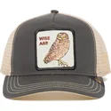 lippikset-kaareva-rekka-harmaa-snapback-big-ass-the-farm-goorin-bros