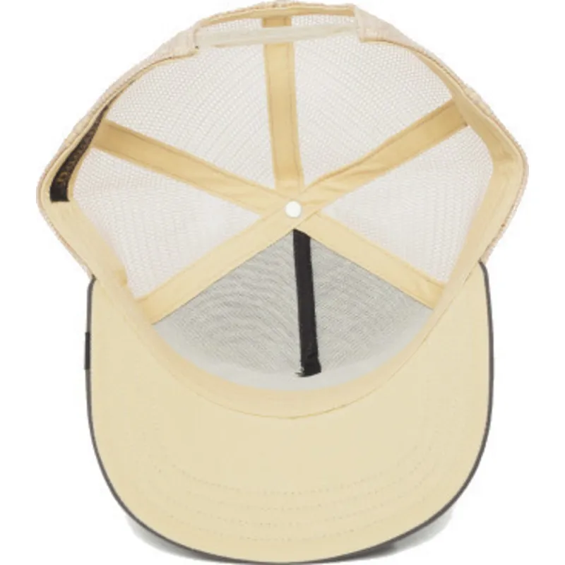 lippikset-kaareva-rekka-harmaa-snapback-big-ass-the-farm-goorin-bros
