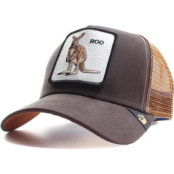cap-kaareva-brown-snapback-the-farm-de-goorin-bros