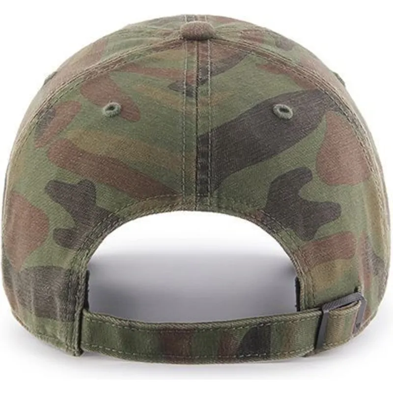 lippikset-kaareva-maastokuvio-saadettava-nauha-los-angeles-dodgers-mlb-47-brand lippikset-kaareva-maastokuvio-saadettava-nauha-los-angeles-dodgers-mlb-47-brand