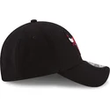 cap-kaareva-black-adjustable-strap-9forty-the-league-chicago-bulls-nba-new-era