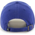 lippikset-kaareva-sininen-saadettava-nauha-lapsille-new-york-yankees-mlb-47-brand