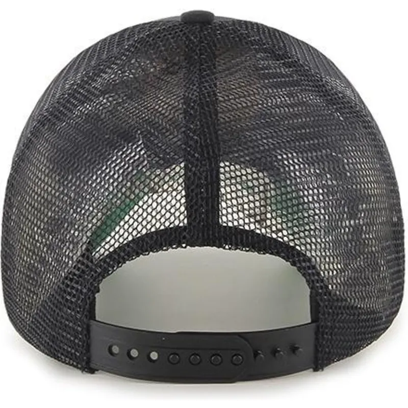 lippikset-kaareva-rekka-musta-snapback-boston-bruins-nhl-47-brand