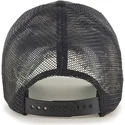 lippikset-kaareva-rekka-musta-snapback-pittsburgh-penguins-nhl-47-brand
