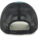 lippikset-kaareva-rekka-vihrea-snapback-san-jose-sharks-nhl-47-brand