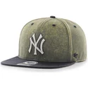 lippikset-littea-laivastonsininen-snapback-new-york-yankees-mlb-47-brand