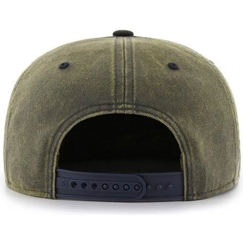 lippikset-littea-laivastonsininen-snapback-new-york-yankees-mlb-47-brand
