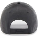 lippikset-kaareva-musta-saadettava-nauha-new-york-yankees-mlb-47-brand