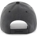 lippikset-kaareva-musta-saadettava-nauha-new-york-yankees-mlb-47-brand