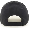 lippikset-kaareva-musta-saadettava-nauha-bronce-new-york-yankees-mlb-47-brand
