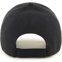 lippikset-kaareva-musta-saadettava-nauha-oro-new-york-yankees-mlb-47-brand