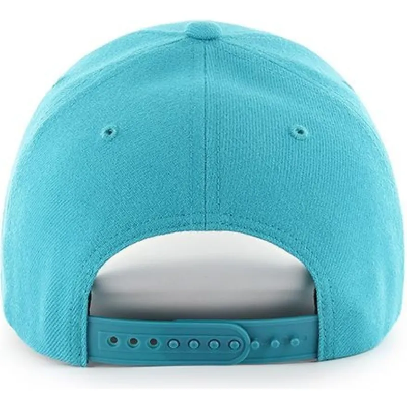 cap-kaareva-blue-snapback-neptuno-new-york-yankees-mlb-47-brand cap-kaareva-blue-snapback-neptuno-new-york-yankees-mlb-47-brand